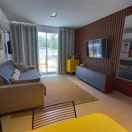 Riviera Beach Place - Aquiraz Riviera Fortaleza  Zewnętrze zdjęcie
