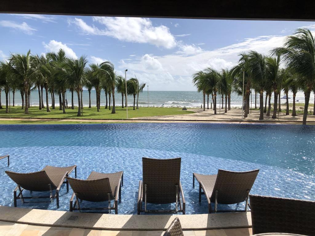 Riviera Beach Place - Aquiraz Riviera Fortaleza  Zewnętrze zdjęcie