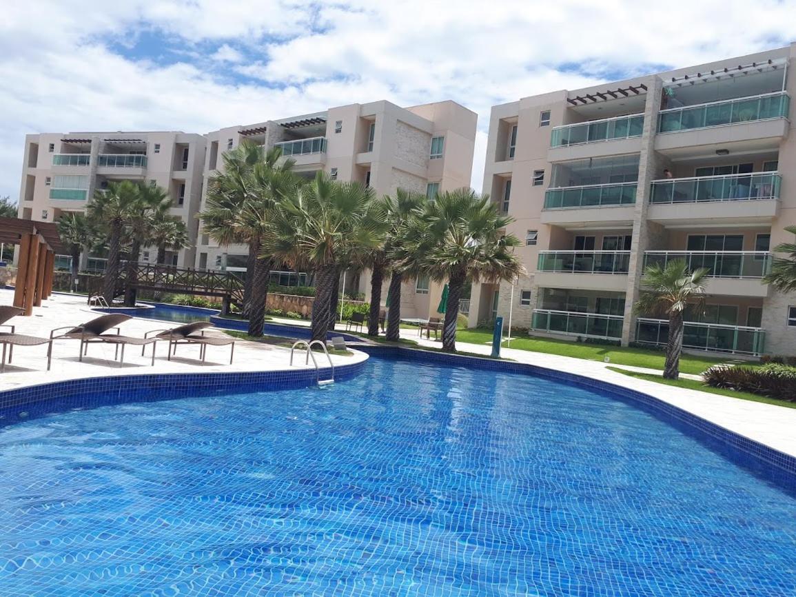 Riviera Beach Place - Aquiraz Riviera Fortaleza  Zewnętrze zdjęcie