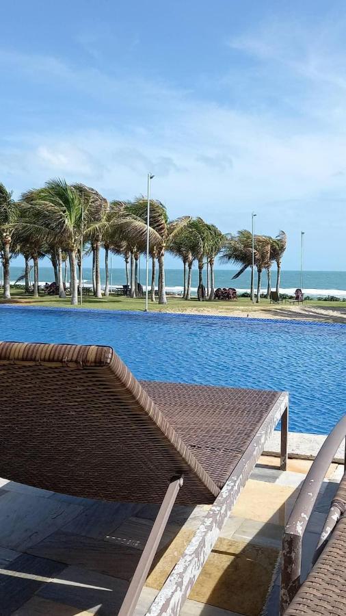 Riviera Beach Place - Aquiraz Riviera Fortaleza  Zewnętrze zdjęcie