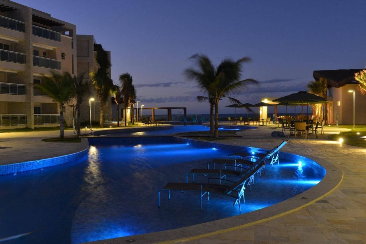 Riviera Beach Place - Aquiraz Riviera Fortaleza  Zewnętrze zdjęcie