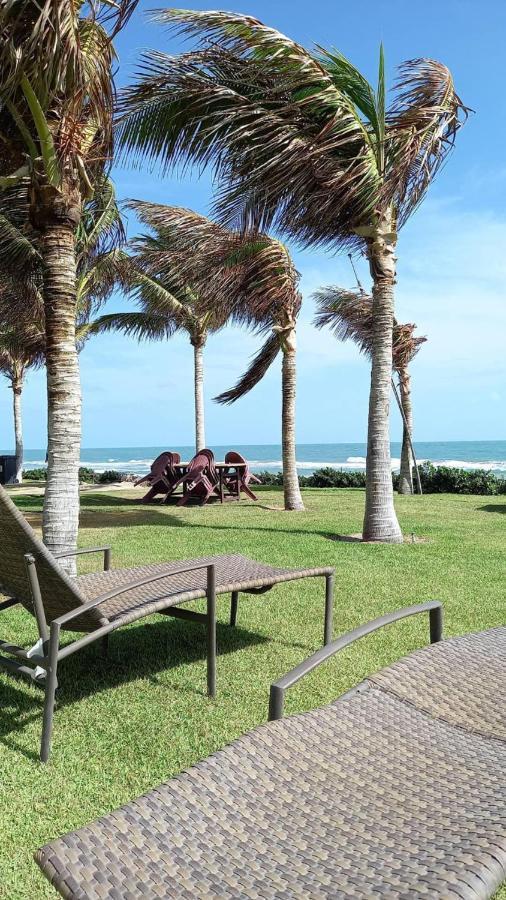 Riviera Beach Place - Aquiraz Riviera Fortaleza  Zewnętrze zdjęcie