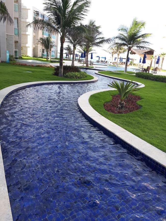Riviera Beach Place - Aquiraz Riviera Fortaleza  Zewnętrze zdjęcie