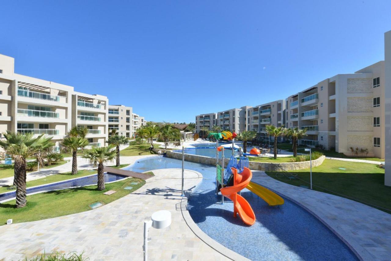 Riviera Beach Place - Aquiraz Riviera Fortaleza  Zewnętrze zdjęcie