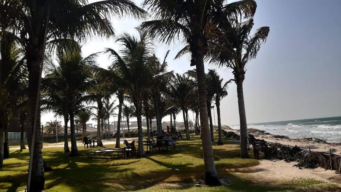 Riviera Beach Place - Aquiraz Riviera Fortaleza  Zewnętrze zdjęcie