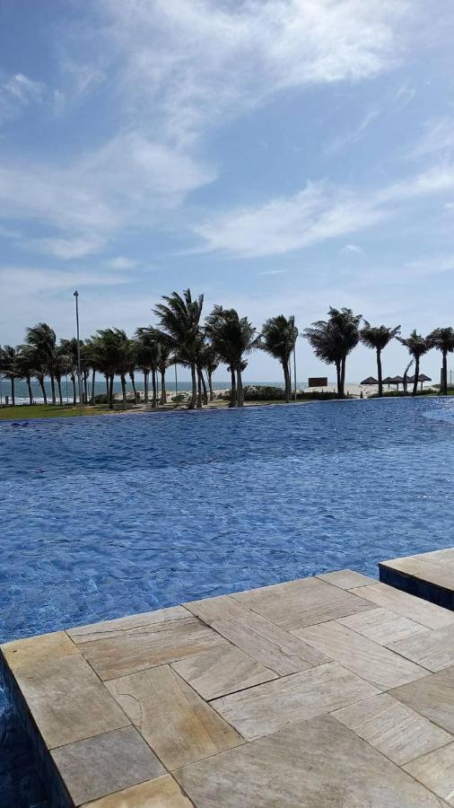 Riviera Beach Place - Aquiraz Riviera Fortaleza  Zewnętrze zdjęcie