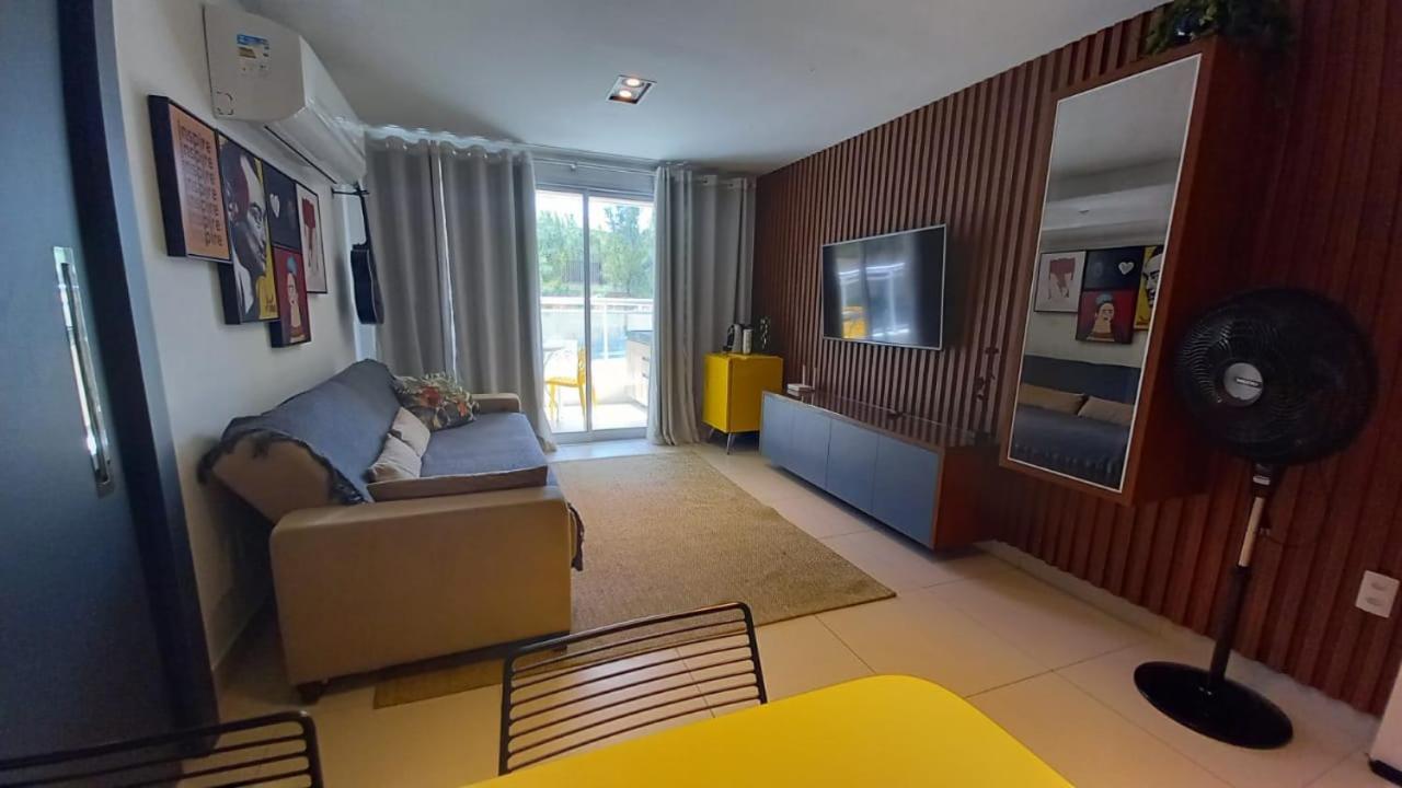 Riviera Beach Place - Aquiraz Riviera Fortaleza  Zewnętrze zdjęcie