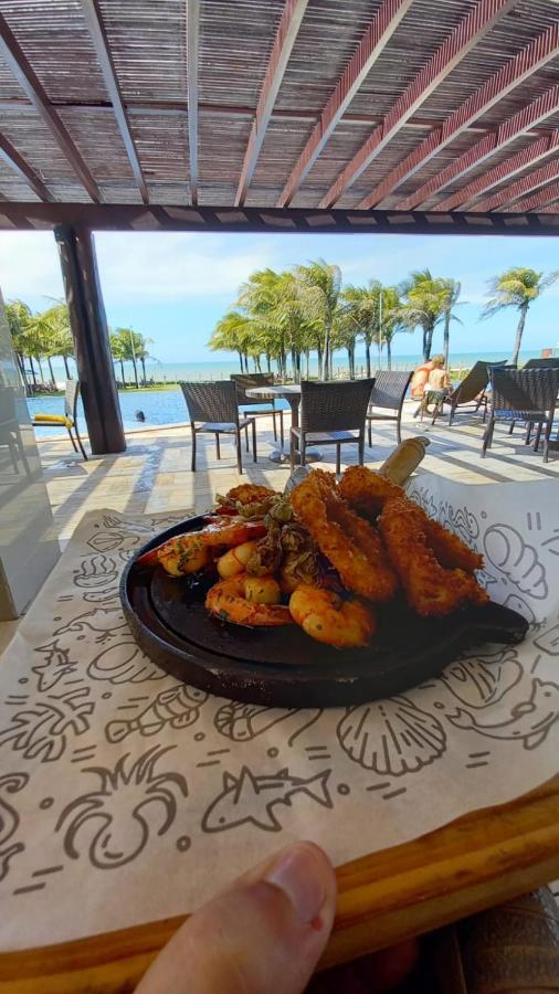 Riviera Beach Place - Aquiraz Riviera Fortaleza  Zewnętrze zdjęcie