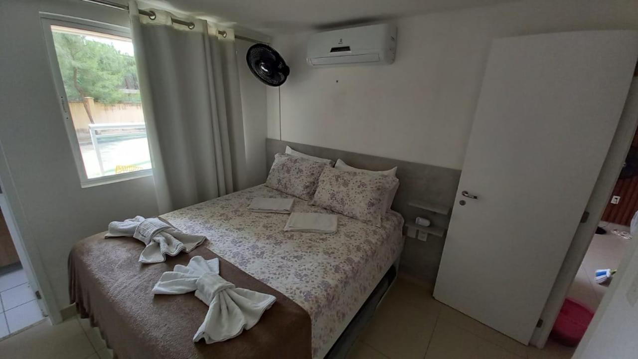 Riviera Beach Place - Aquiraz Riviera Fortaleza  Zewnętrze zdjęcie
