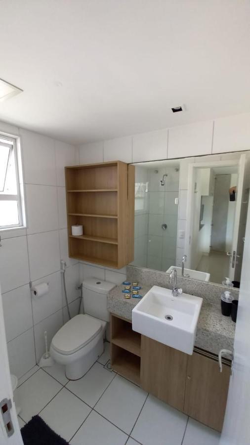Riviera Beach Place - Aquiraz Riviera Fortaleza  Zewnętrze zdjęcie