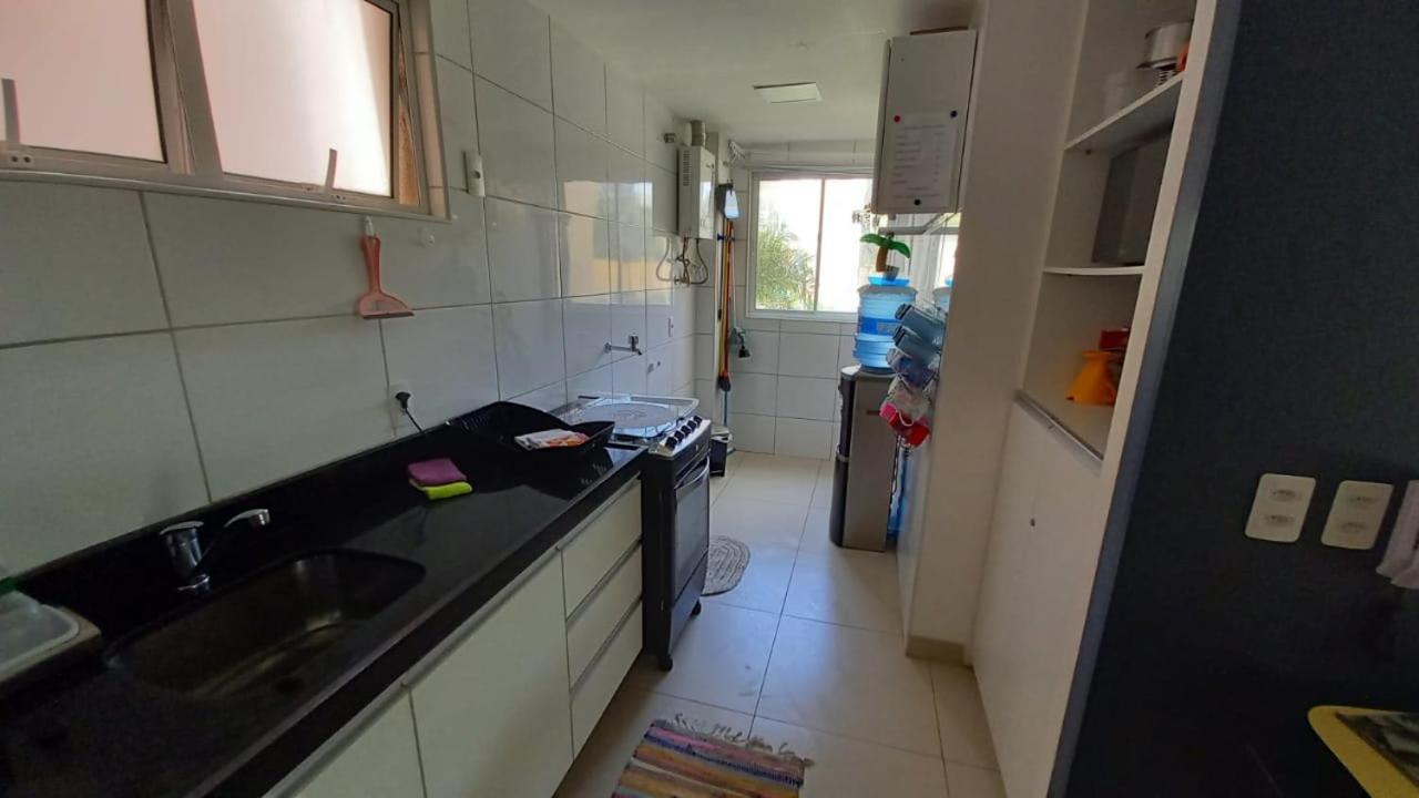 Riviera Beach Place - Aquiraz Riviera Fortaleza  Zewnętrze zdjęcie