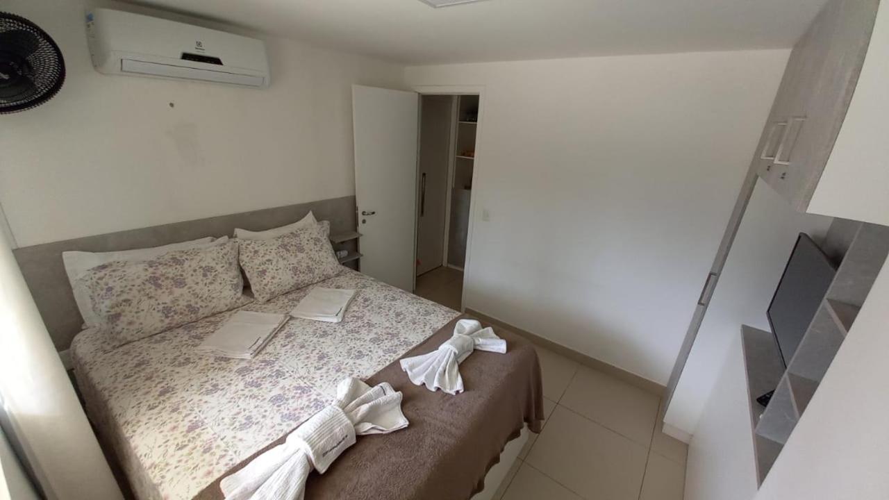 Riviera Beach Place - Aquiraz Riviera Fortaleza  Zewnętrze zdjęcie