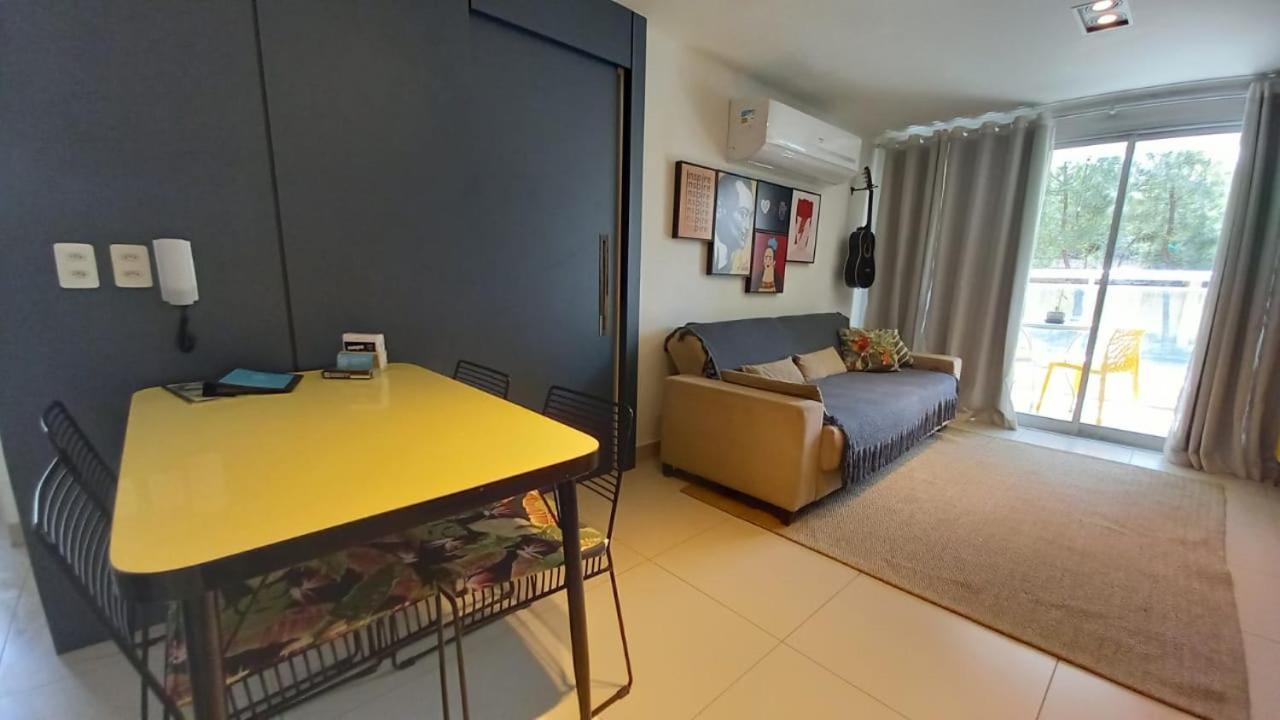 Riviera Beach Place - Aquiraz Riviera Fortaleza  Zewnętrze zdjęcie