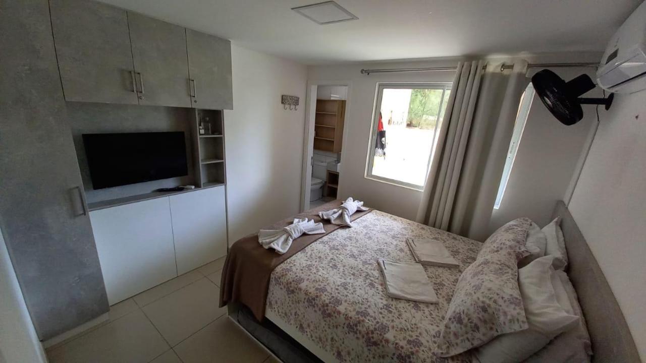 Riviera Beach Place - Aquiraz Riviera Fortaleza  Zewnętrze zdjęcie