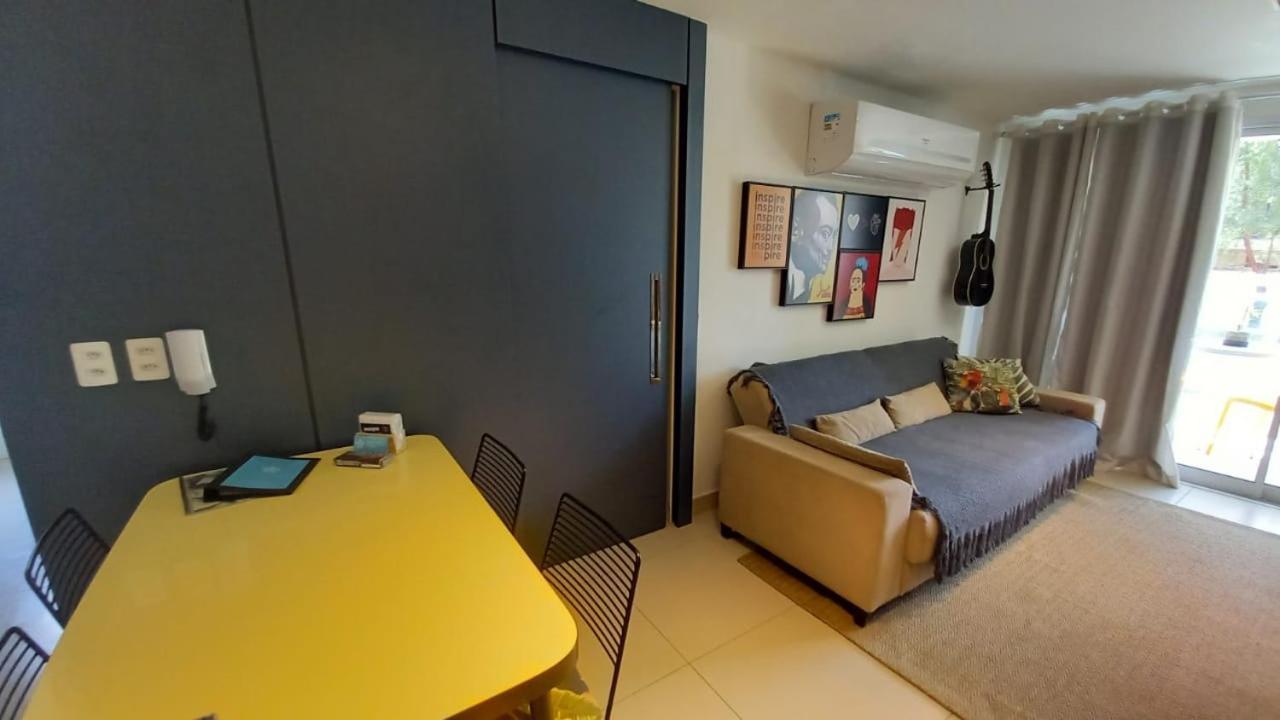 Riviera Beach Place - Aquiraz Riviera Fortaleza  Zewnętrze zdjęcie