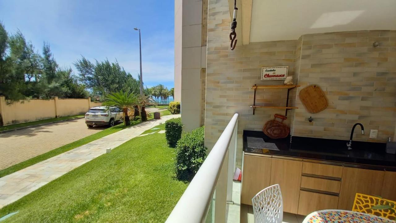 Riviera Beach Place - Aquiraz Riviera Fortaleza  Zewnętrze zdjęcie
