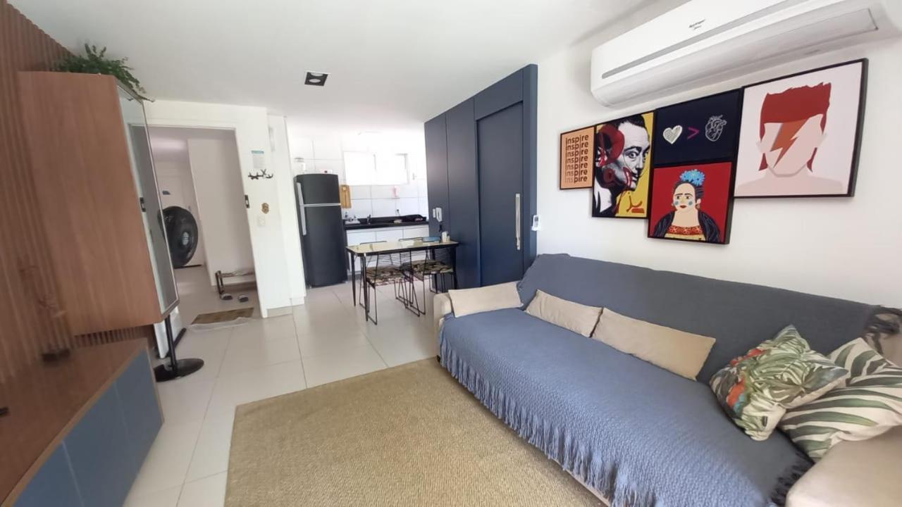 Riviera Beach Place - Aquiraz Riviera Fortaleza  Zewnętrze zdjęcie