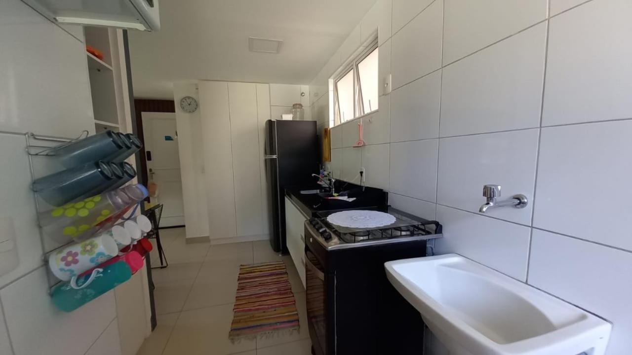 Riviera Beach Place - Aquiraz Riviera Fortaleza  Zewnętrze zdjęcie