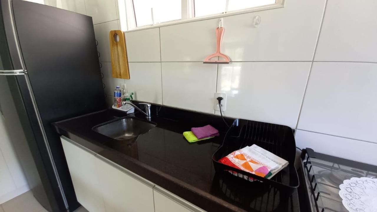 Riviera Beach Place - Aquiraz Riviera Fortaleza  Zewnętrze zdjęcie