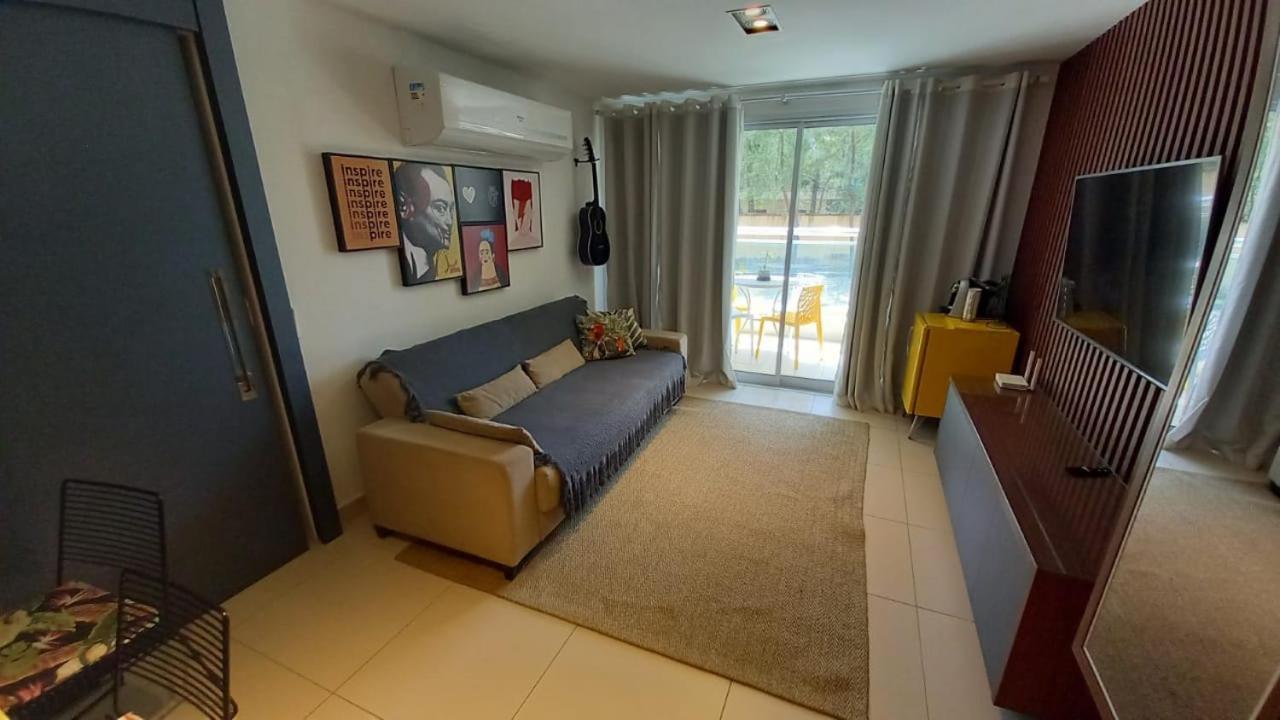 Riviera Beach Place - Aquiraz Riviera Fortaleza  Zewnętrze zdjęcie